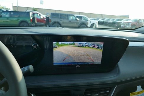 New 2026 Buick Encore GX Sport Touring w/ Comfort Package image 20
