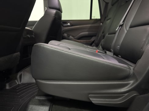 Used 2017 Chevrolet Tahoe LT image 52