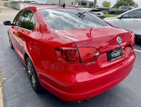 Used 2013 Volkswagen Jetta TDI image 5