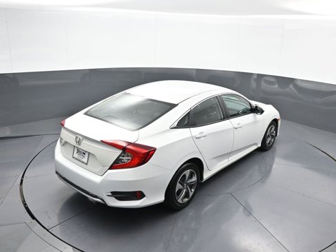 Used 2020 Honda Civic LX image 37