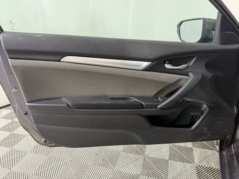 Used 2016 Honda Civic LX image 14