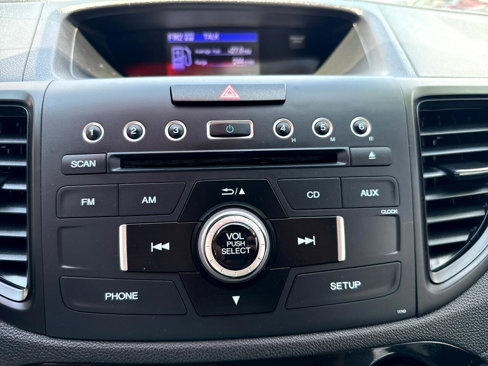 Used 2015 Honda CR-V LX image 18