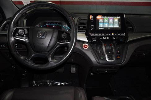 Used 2018 Honda Odyssey Touring image 13