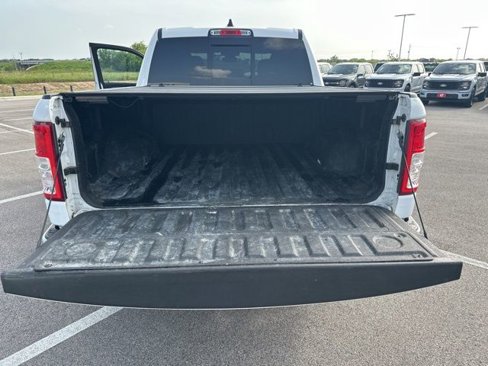 Used 2020 RAM 1500 Big Horn image 42