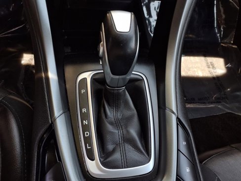 Used 2014 Ford Fusion Energi Titanium image 10