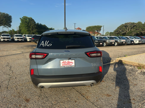 New 2025 Ford Escape SE image 6