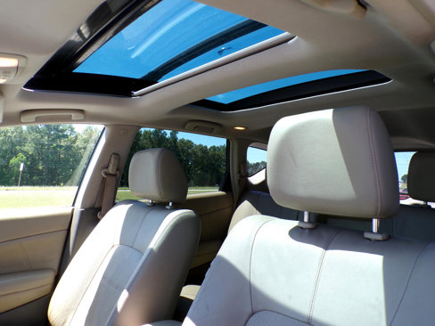 Used 2013 Nissan Murano SL image 11