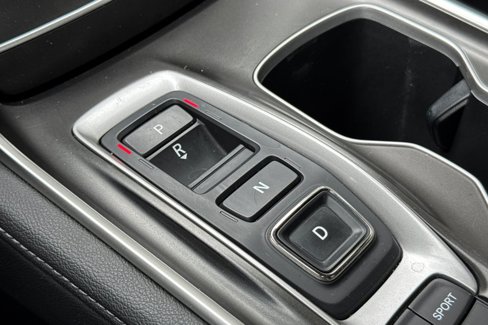 Certified 2020 Honda Accord Touring image 18