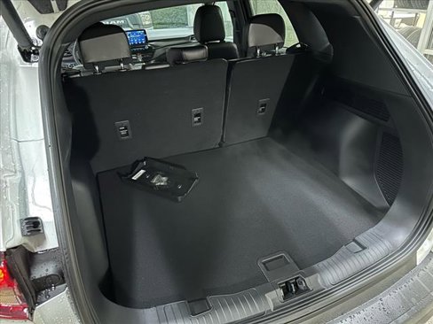 New 2025 Ford Escape ST-Line w/ Equipment Group 301A image 25