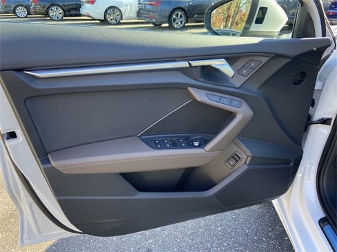 Certified 2024 Audi A3 2.0T Premium image 25