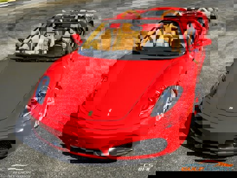 Used 2008 Ferrari F430 Spider image 9