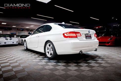 Used 2012 BMW 335i Coupe image 33