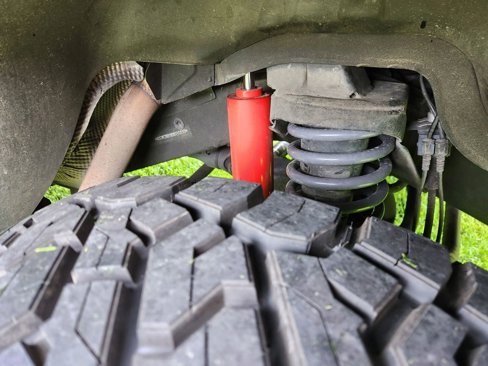 Used 2016 Mercedes-Benz G 550 image 13