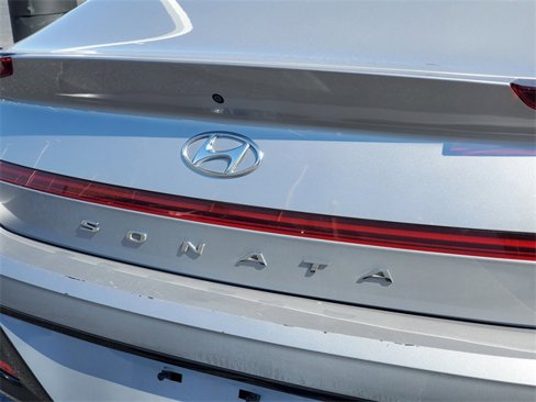 Used 2023 Hyundai Sonata SEL image 28