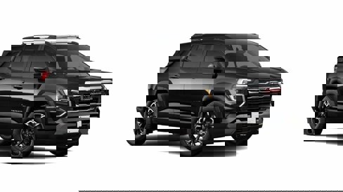 New 2026 GMC Terrain Elevation w/ Elevation Premium Package image 54