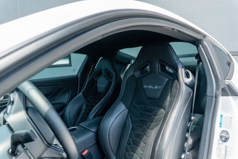 Used 2024 Ford Mustang GT Premium w/ GT Performance Package image 54