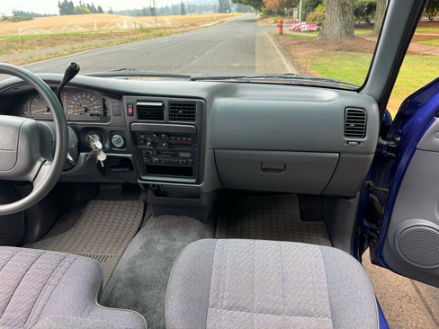 Used 1996 Toyota Tacoma 2WD Xtracab image 25