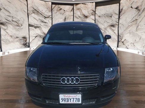Used 2000 Audi TT 1.8T image 2