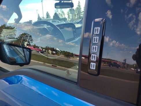 Used 2021 Ford F150 XLT w/ Equipment Group 302A High image 30