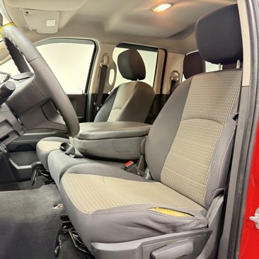 Used 2012 RAM 1500 ST w/ ST Popular Equipment Group image 23