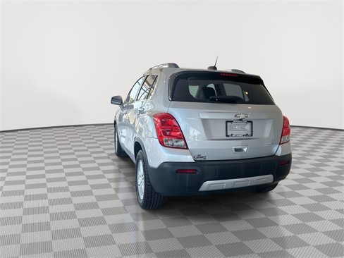 Used 2015 Chevrolet Trax LT w/ LT Plus Package image 9