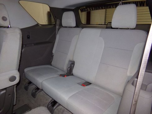 Used 2018 Chevrolet Traverse LT image 15