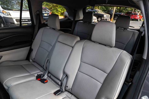 Used 2018 Honda Pilot EX-L image 21