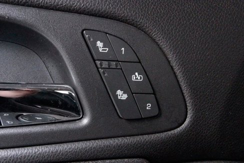 Used 2012 Chevrolet Silverado 1500 LTZ w/ LTZ Plus Package image 19