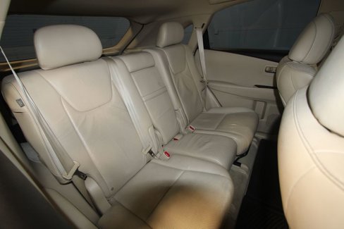 Used 2013 Lexus RX 350 FWD image 30