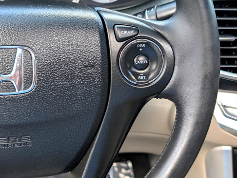 Used 2013 Honda Accord EX-L image 24