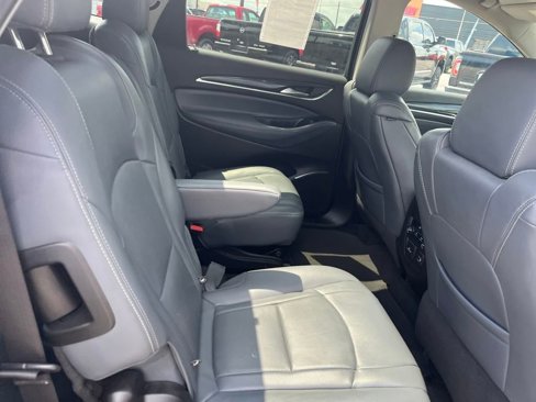 Used 2021 Buick Enclave Essence w/ Sound and Sites Package image 26