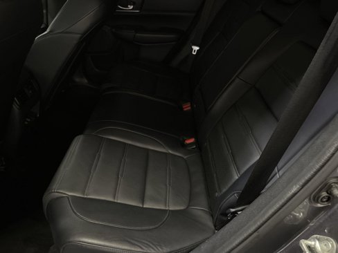 Certified 2018 Honda CR-V EX-L image 22