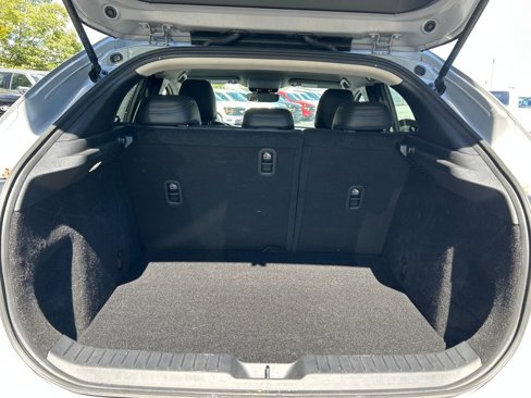 Used 2025 MAZDA CX-30 AWD 2.5 S w/ Select Sport Pkg image 23