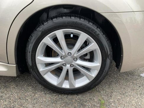 Used 2014 Subaru Legacy 2.5i Premium image 19