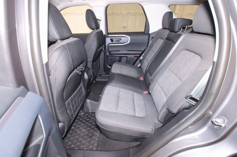 Certified 2021 Ford Bronco Sport Big Bend image 15