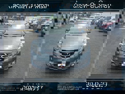 Used 2012 MAZDA MAZDA6 i Touring image 8
