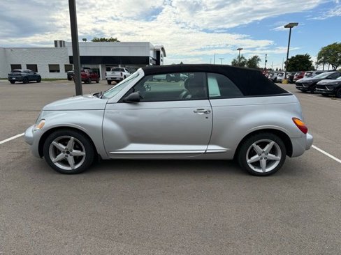 Used 2005 Chrysler PT Cruiser GT image 11