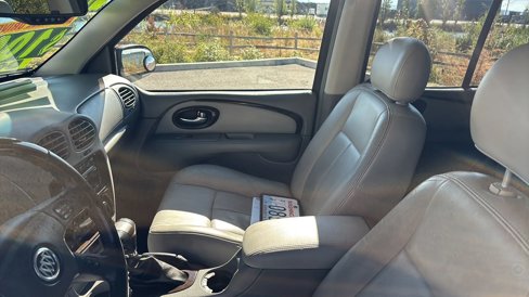 Used 2006 Buick Rainier CXL image 31