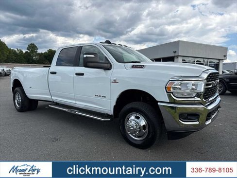 Certified 2024 RAM 3500 Big Horn image 1