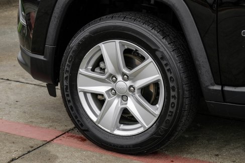 Used 2022 Jeep Compass Latitude image 65