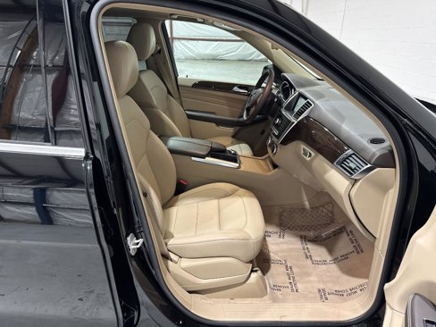Used 2015 Mercedes-Benz ML 350 4MATIC image 56