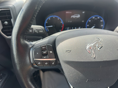 Used 2022 Ford Bronco Sport Big Bend w/ Convenience Package image 33