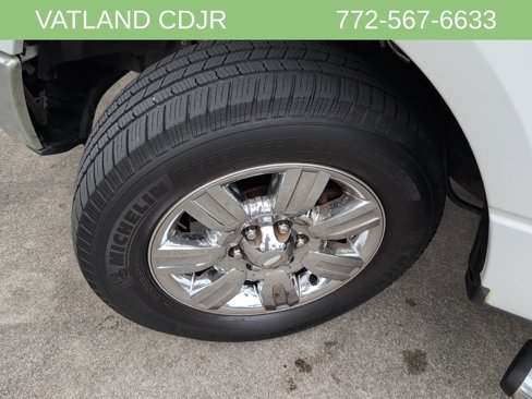 Used 2009 Ford F150 XLT image 35