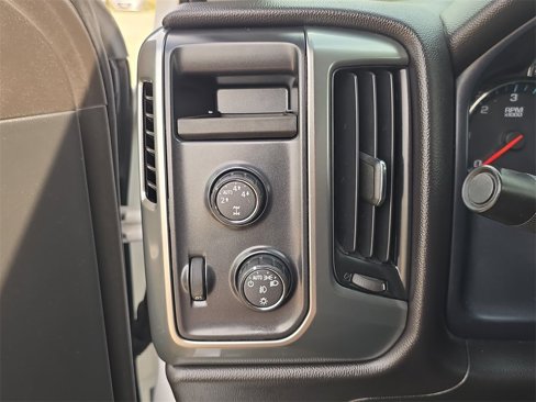 Certified 2015 Chevrolet Silverado 1500 LT w/ All Star Edition image 18