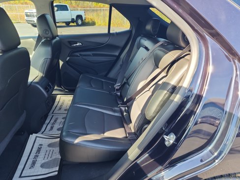 Certified 2020 Chevrolet Equinox Premier image 26