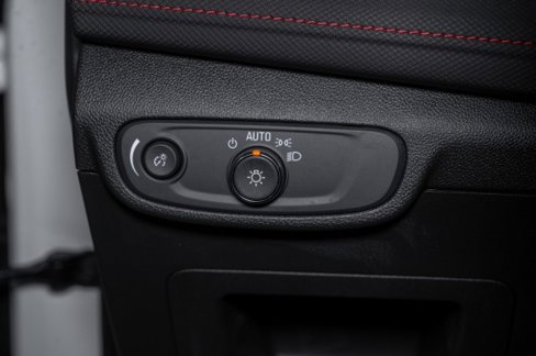 Used 2024 Chevrolet TrailBlazer RS w/ Convenience Package image 18