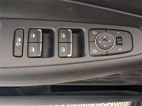 Used 2023 Hyundai Santa Fe XRT image 11