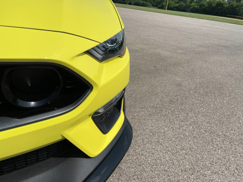 Used 2021 Ford Mustang Mach 1 w/ Mach 1 Handling Package image 26