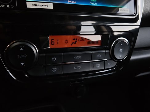 New 2024 Mitsubishi Mirage G4 Black Edition image 14