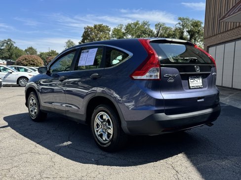 Used 2012 Honda CR-V LX image 15